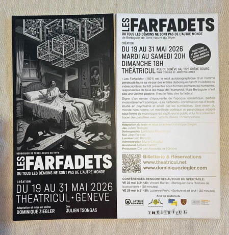 Les Farfadets Les Farafadets